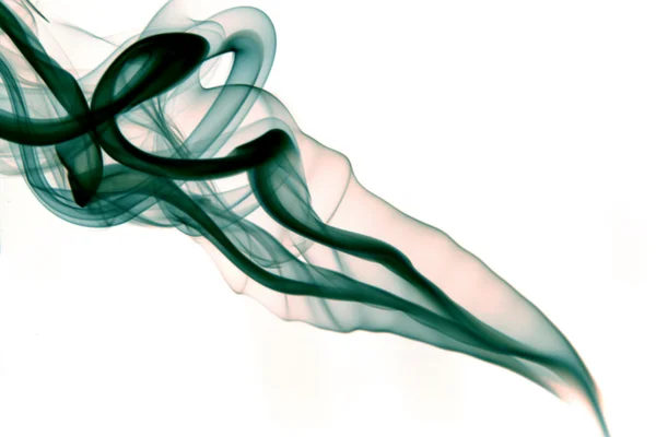 Smoke abstract — Stock Photo, Image