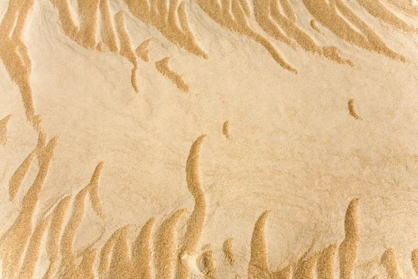 Красиве тло піску — стокове фото