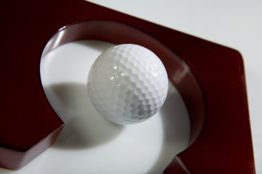 Office golf - golf topu