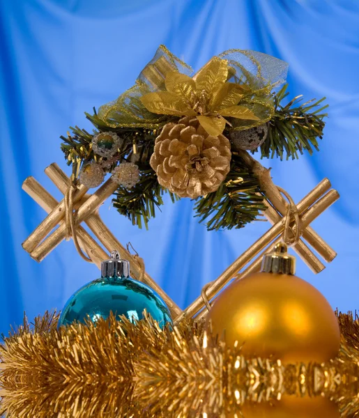 Chrismas decoration — Stock Photo, Image