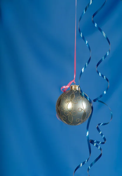 Jul dekoration — Stockfoto