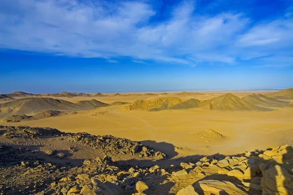Sivatag — Stock Fotó