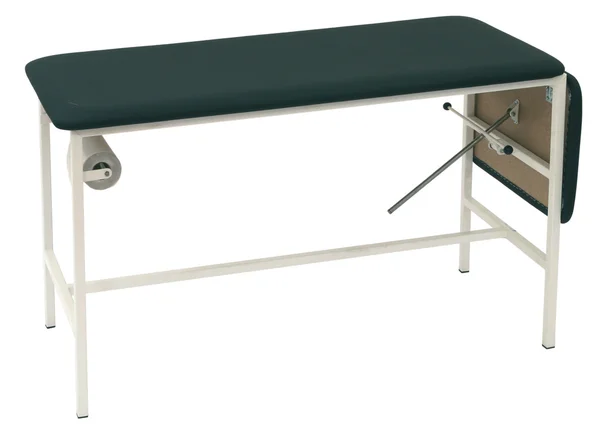 Medical Bed on a white — Stock Photo, Image