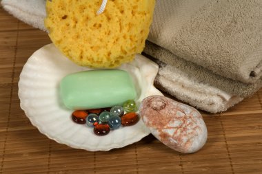 Spa Ürünleri. benzer görüntü görmek