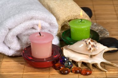 Spa Ürünleri. benzer görüntü görmek
