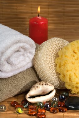 Spa Ürünleri. benzer görüntü görmek