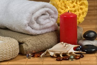 Spa Ürünleri. benzer görüntü görmek