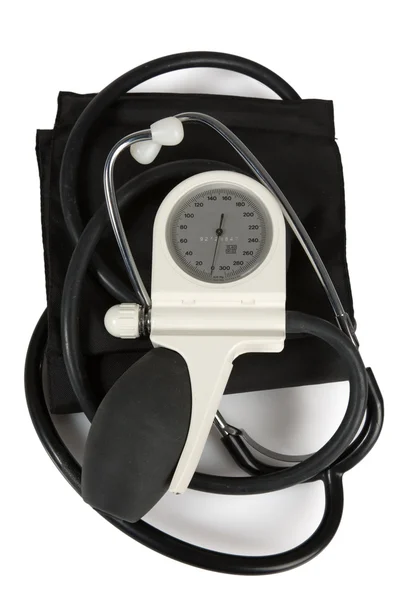 stock image Medicine object. blood pressure