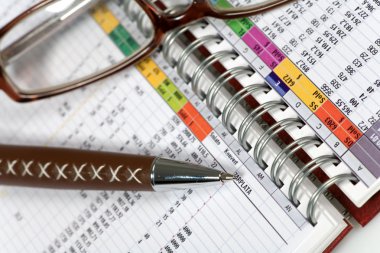 finansal kavram