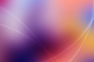 Abstract Multicolored Background clipart