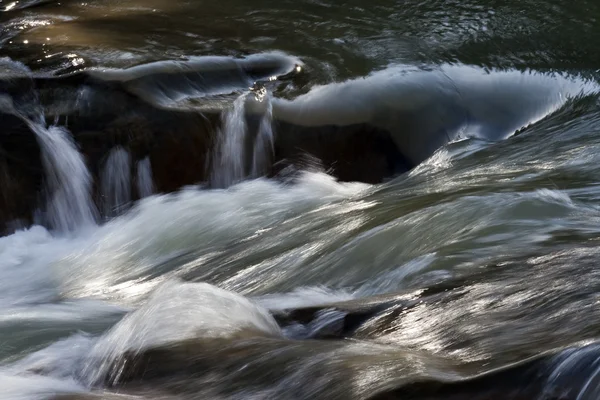 水の流れ ロイヤリティフリーのストック画像