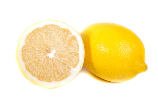 Citrons — стокове фото