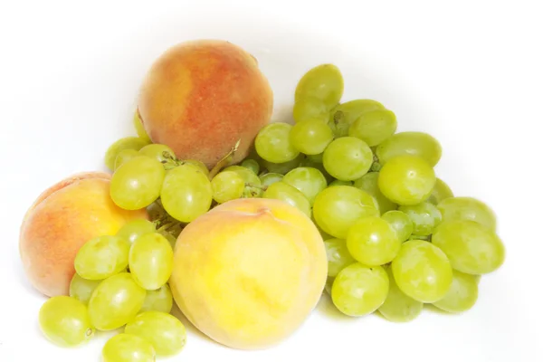 Summer fruits — Stock Photo, Image