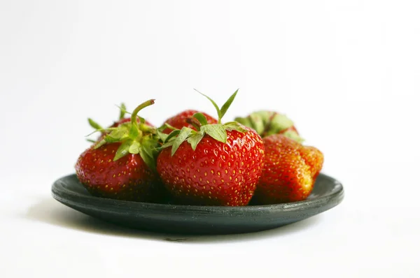 stock image Strawberries