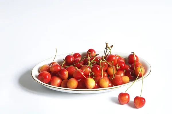 Stock image Cherries