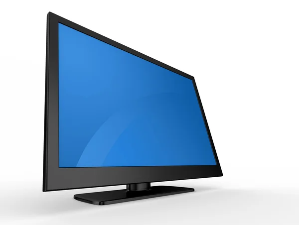 LCD Display — Stock Photo, Image