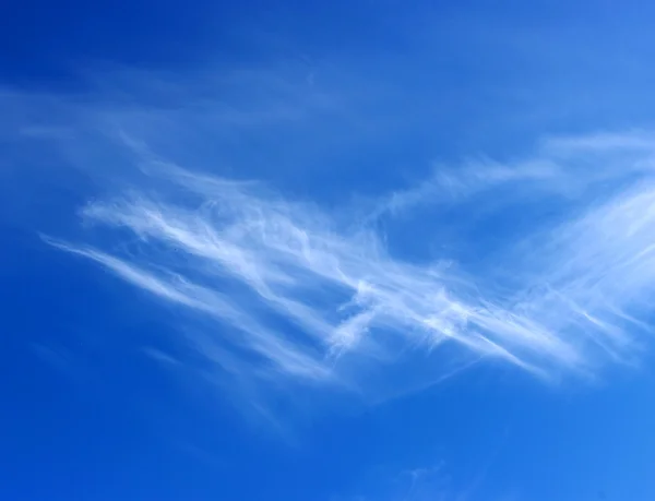 stock image Tiny clouds