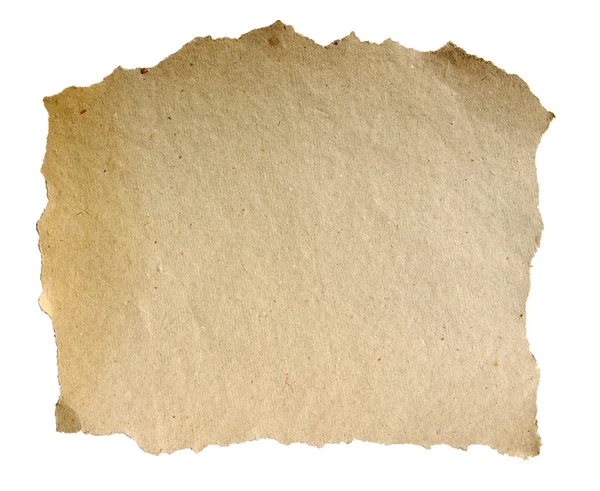 Εκλεκτής ποιότητας χαρτί — Φωτογραφία Αρχείου