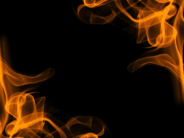 Ateş ateş — Stok fotoğraf