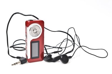 MP3 çalar