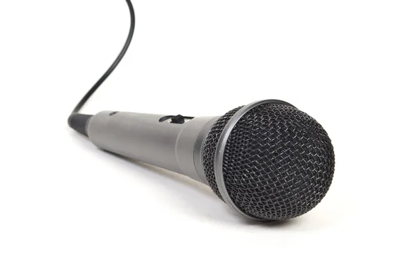 stock image Microphone