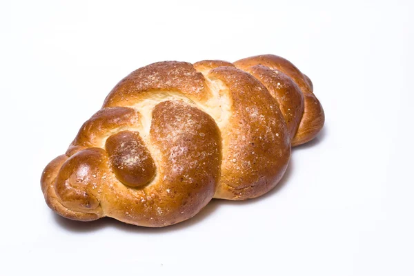 Pan de trigo blanco — Foto de Stock