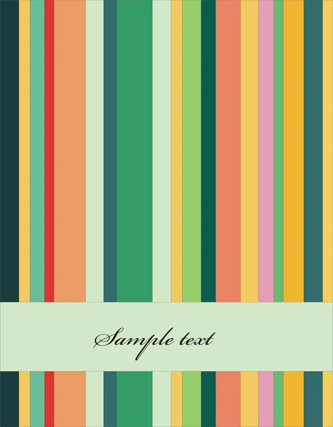 Seamless background with stripes — Stock Photo, Image
