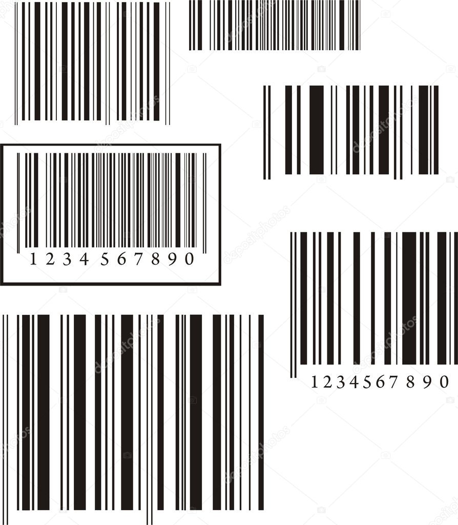 Barcode Collection