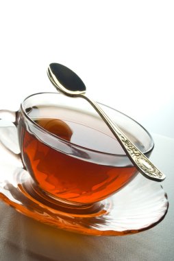 çay bardağı