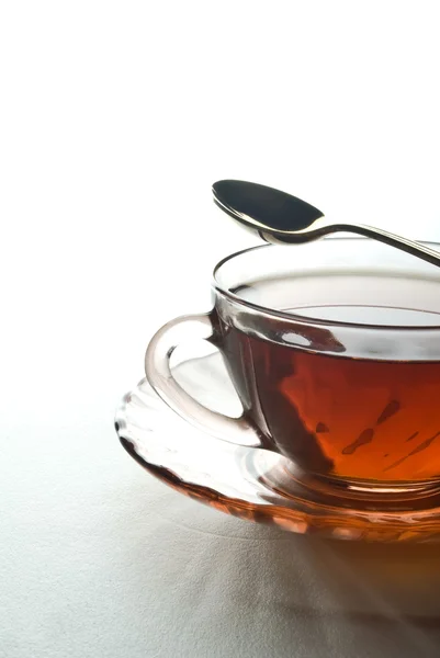 stock image Cup with tea