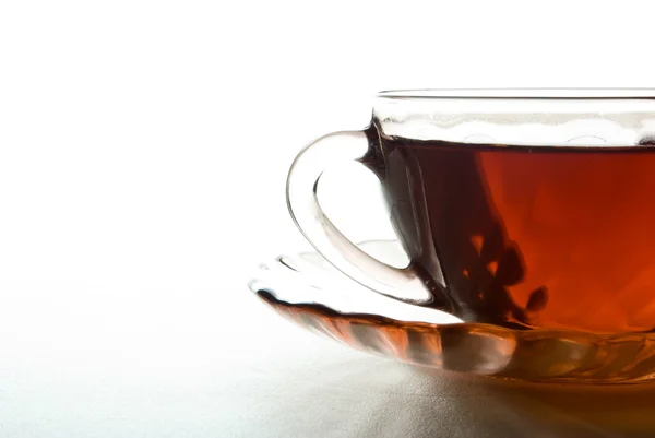 stock image Cup with tea