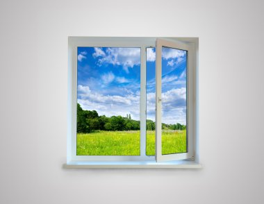 Window clipart