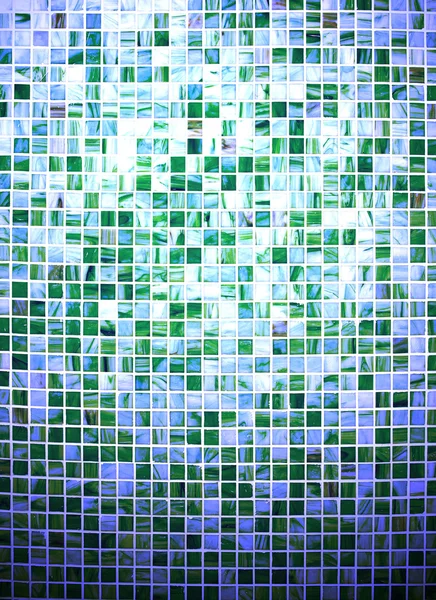 Mosaik bakgrund — Stockfoto