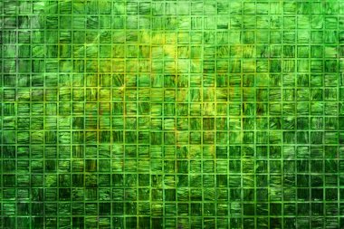 Mosaic background clipart