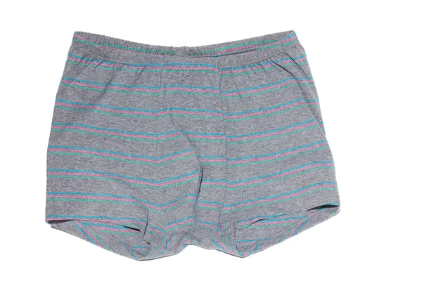 Mäns shorts — Stockfoto