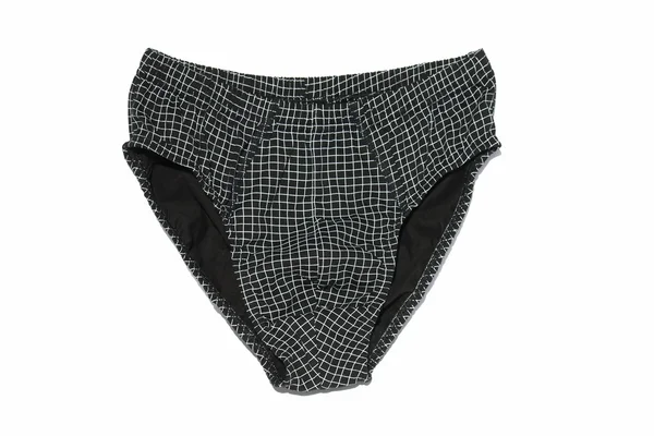 男式裤子 — 图库照片