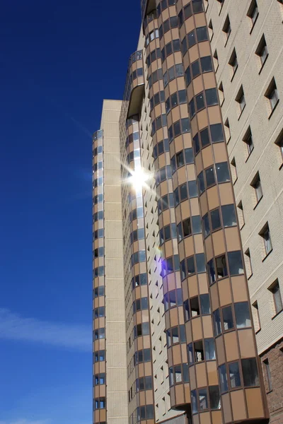 stock image Building