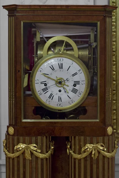 Reloj antiguo — Foto de Stock