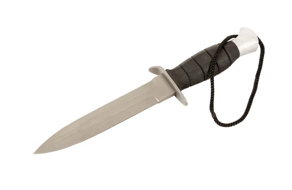 Russian army Knife — Stock Photo, Image
