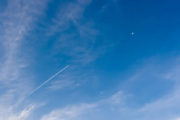 stock image Blue sky