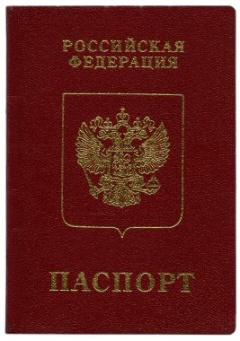 Rus Pasaportu