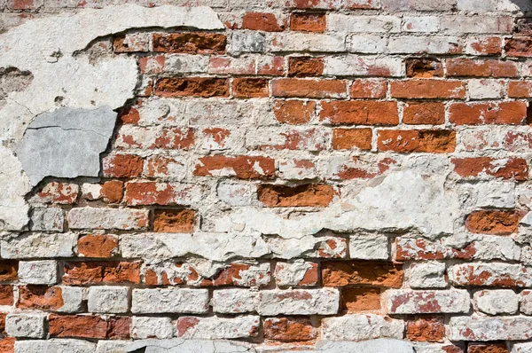 Grunge wall — Stock Photo, Image