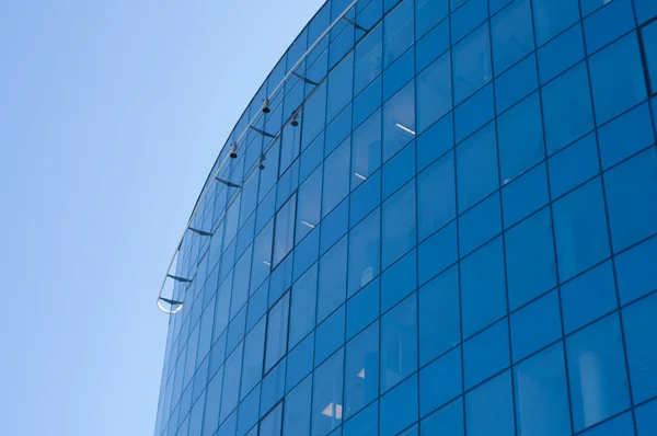 会社の建物 — ストック写真
