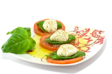 Caprese