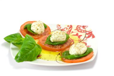 Caprese