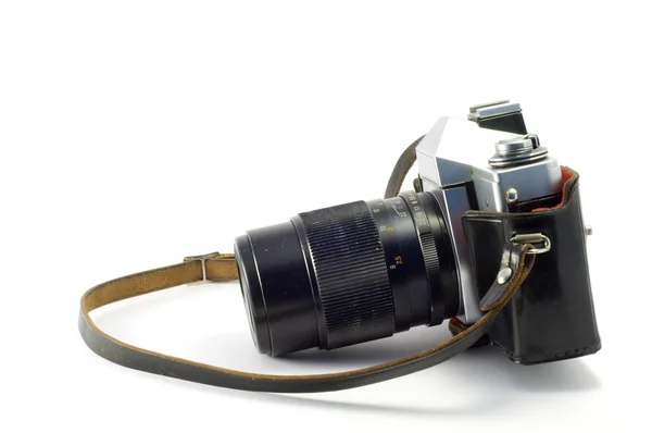 Φωτογραφικές μηχανές — Φωτογραφία Αρχείου