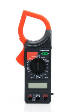 Megaohmmeter