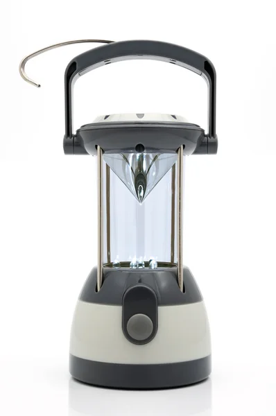 Yönlendirilmiş lamba — Stok fotoğraf