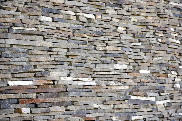 Stone masonry — Stock Photo, Image