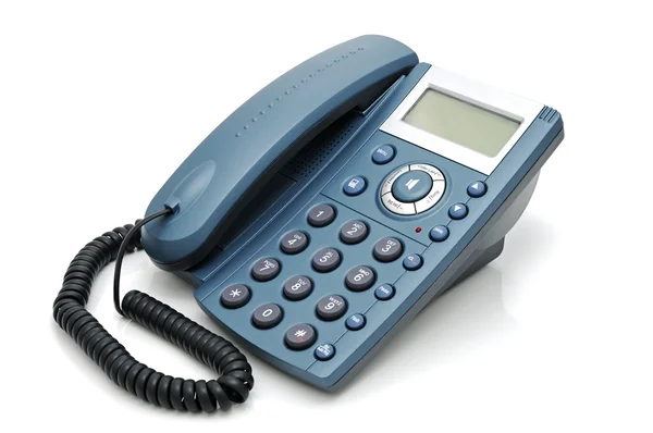 Digital telephone — Stock Photo, Image